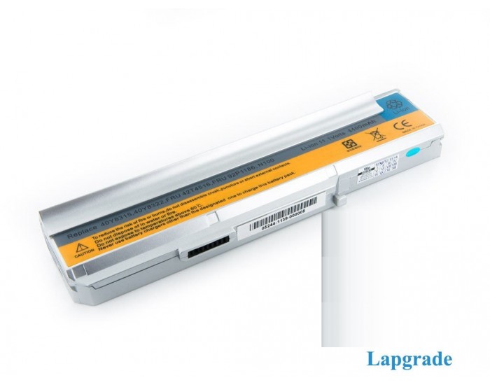  LAPTOP BATTERY FOR LENOVO 3000 N100